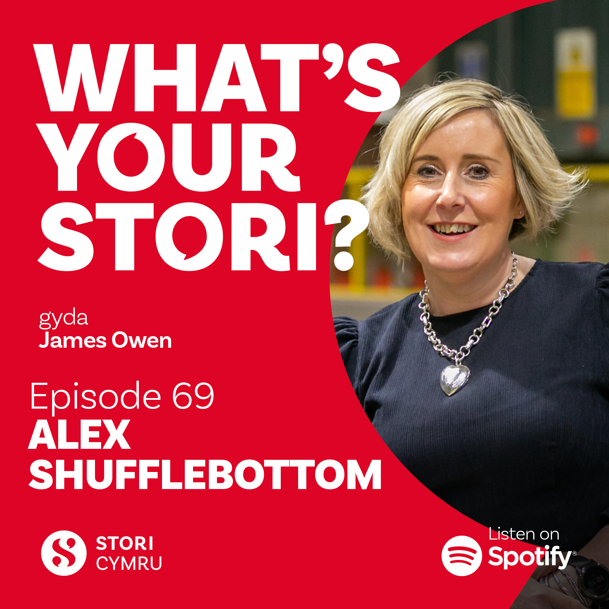 Episode 69