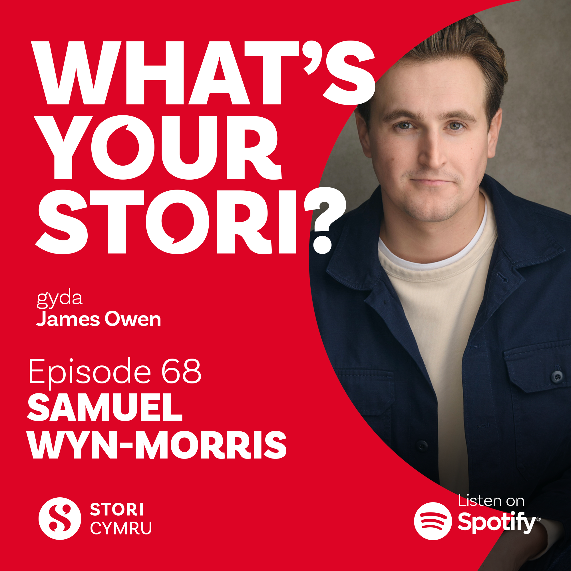 Episode 68