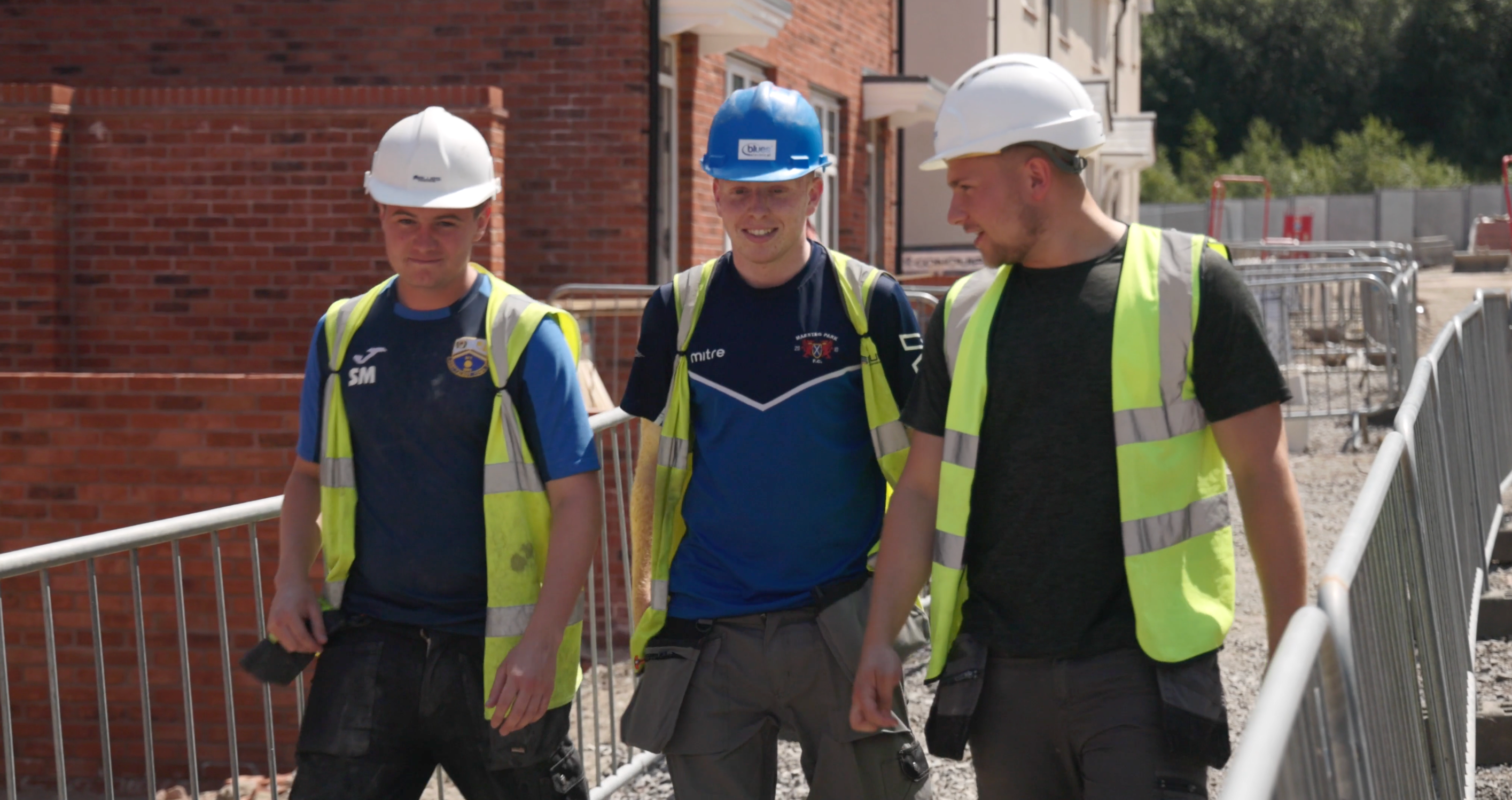 Careers In Construction