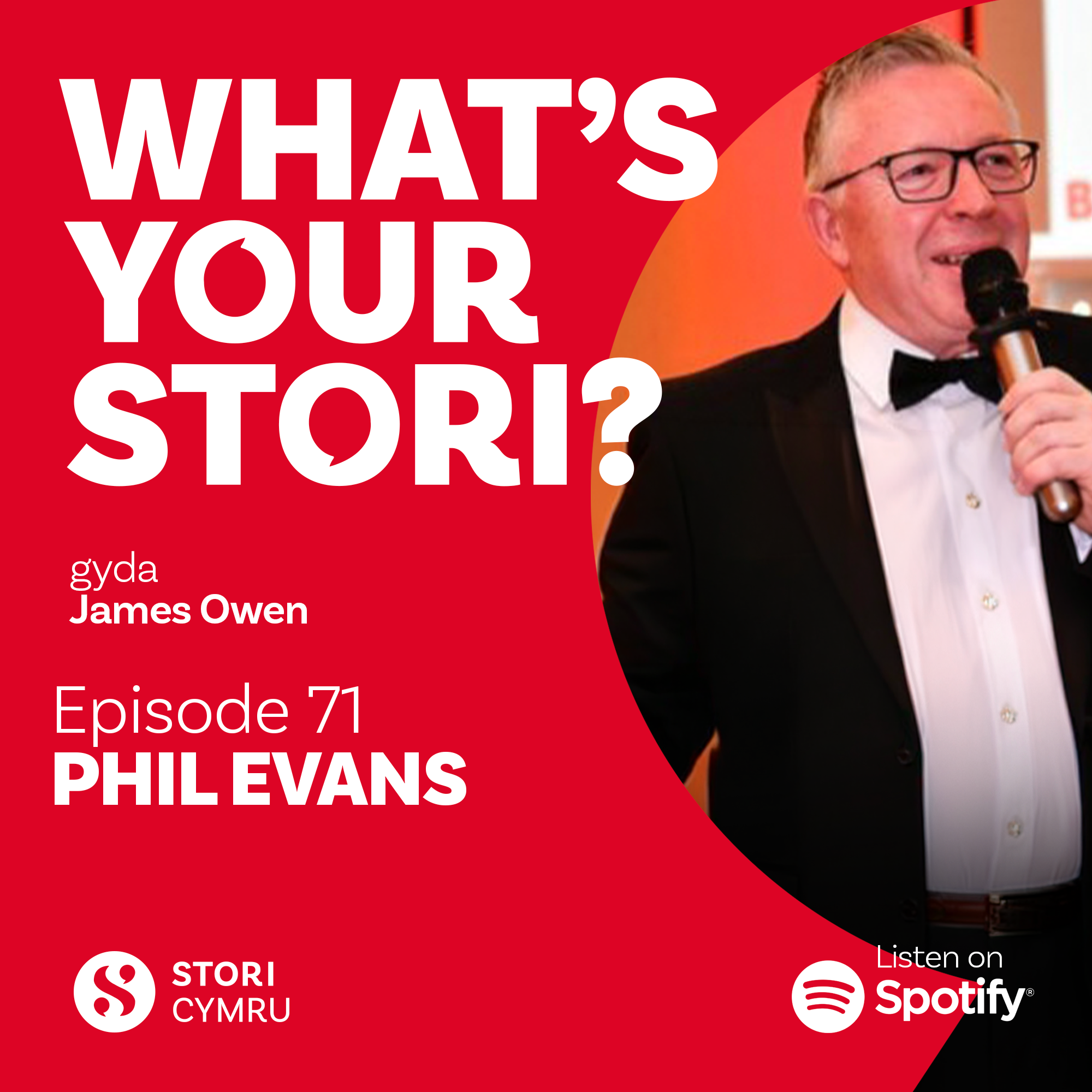 Episode 71