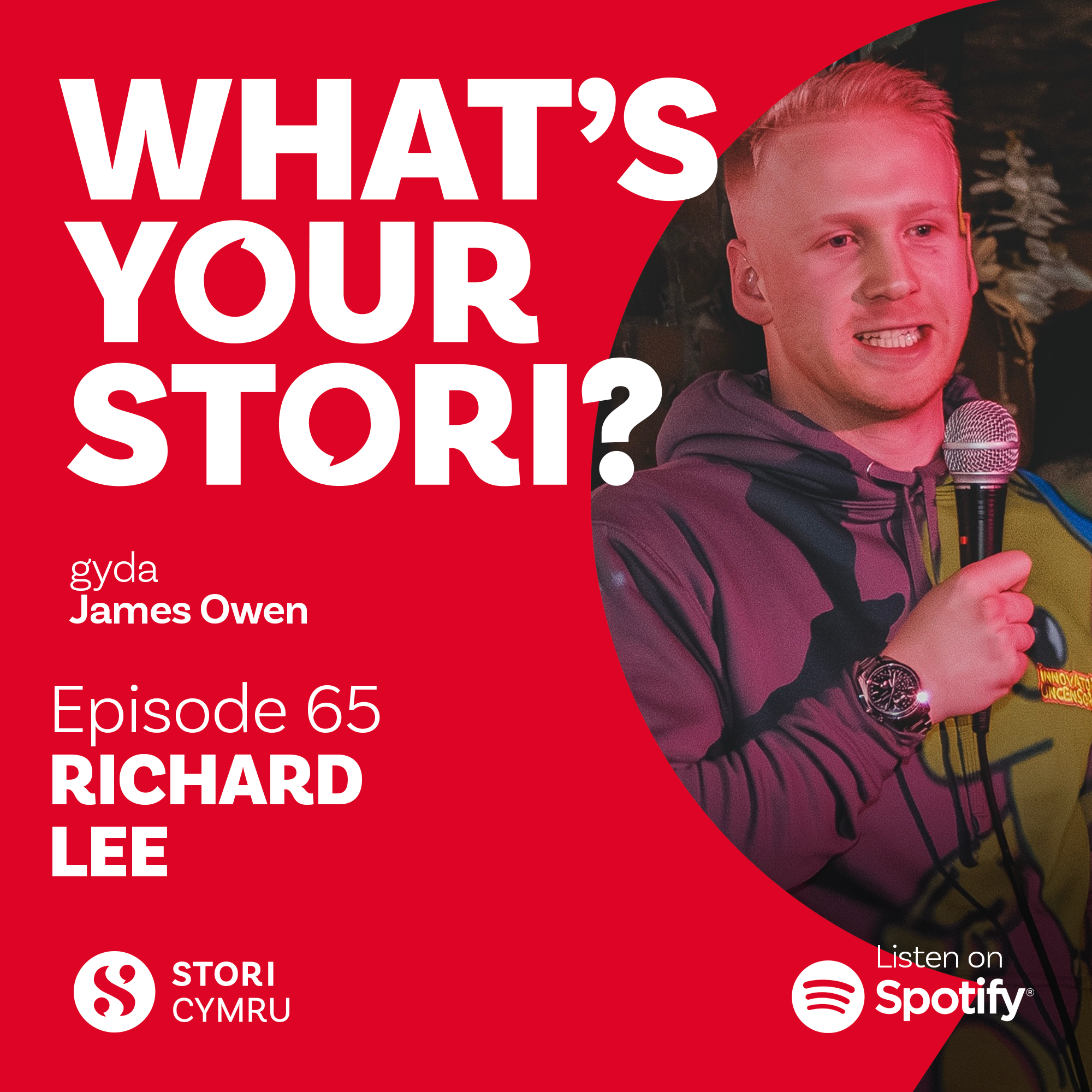 Episode 65