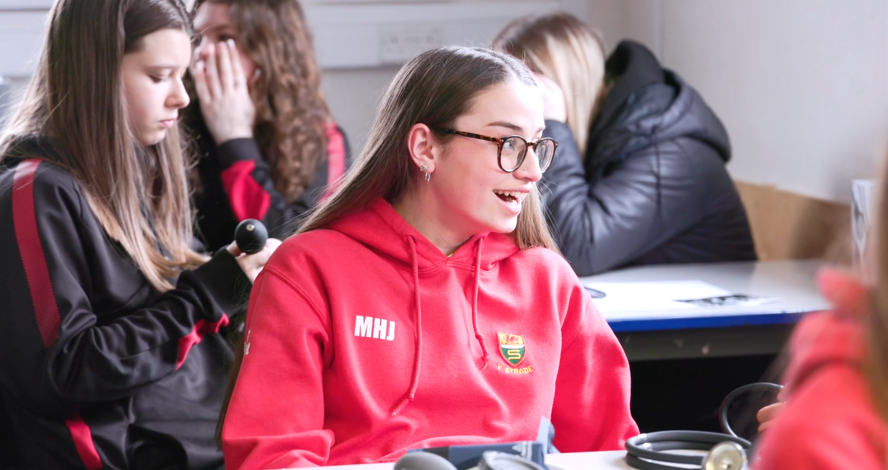 Inspiring Skills Excellence in Wales