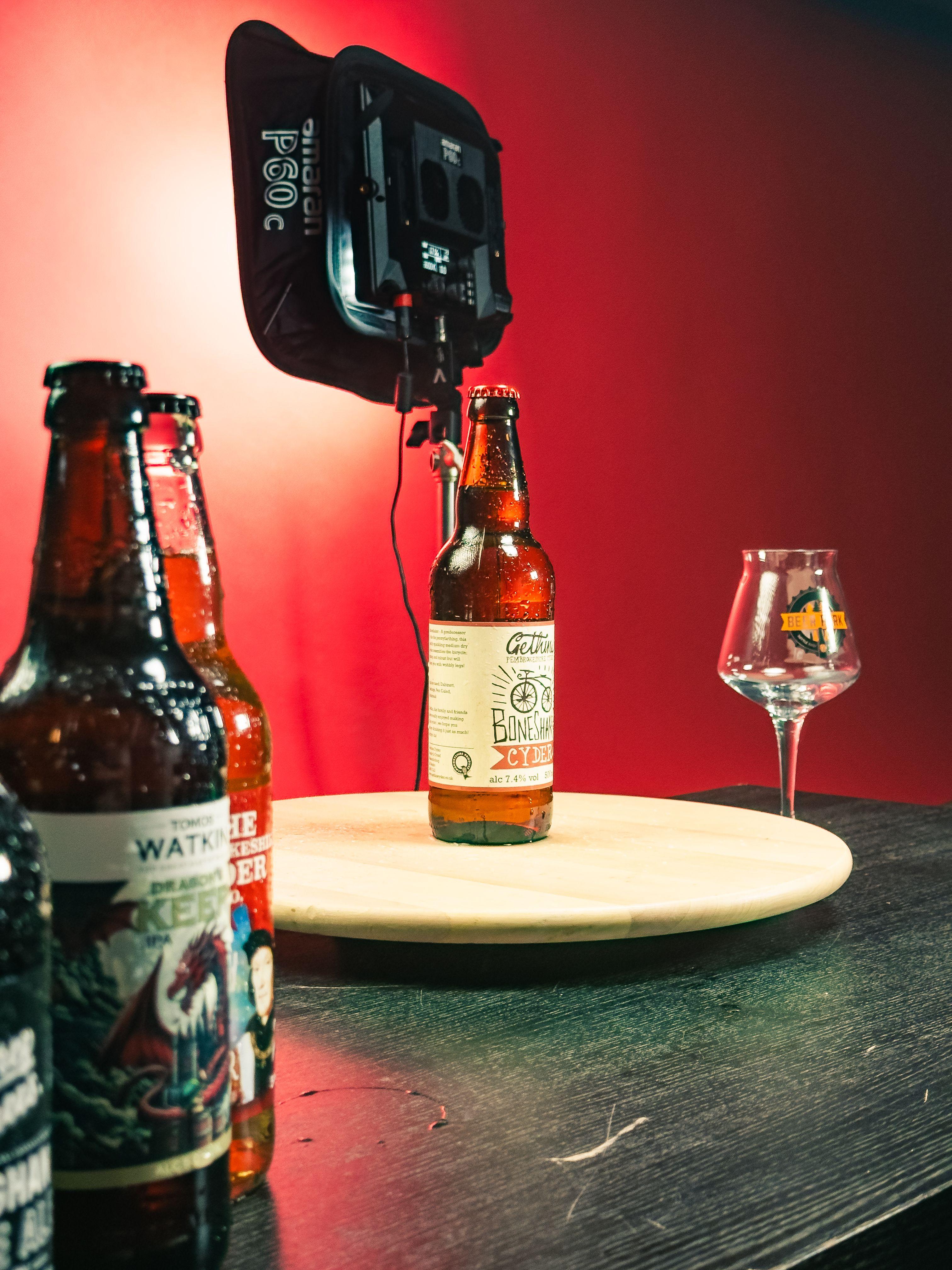 Social Media Content