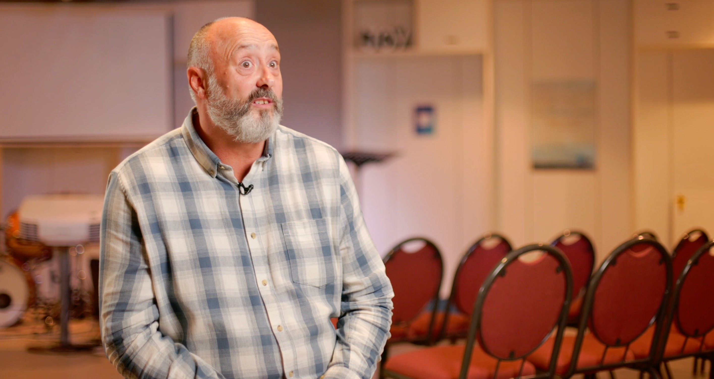 Xcel Project Short Film